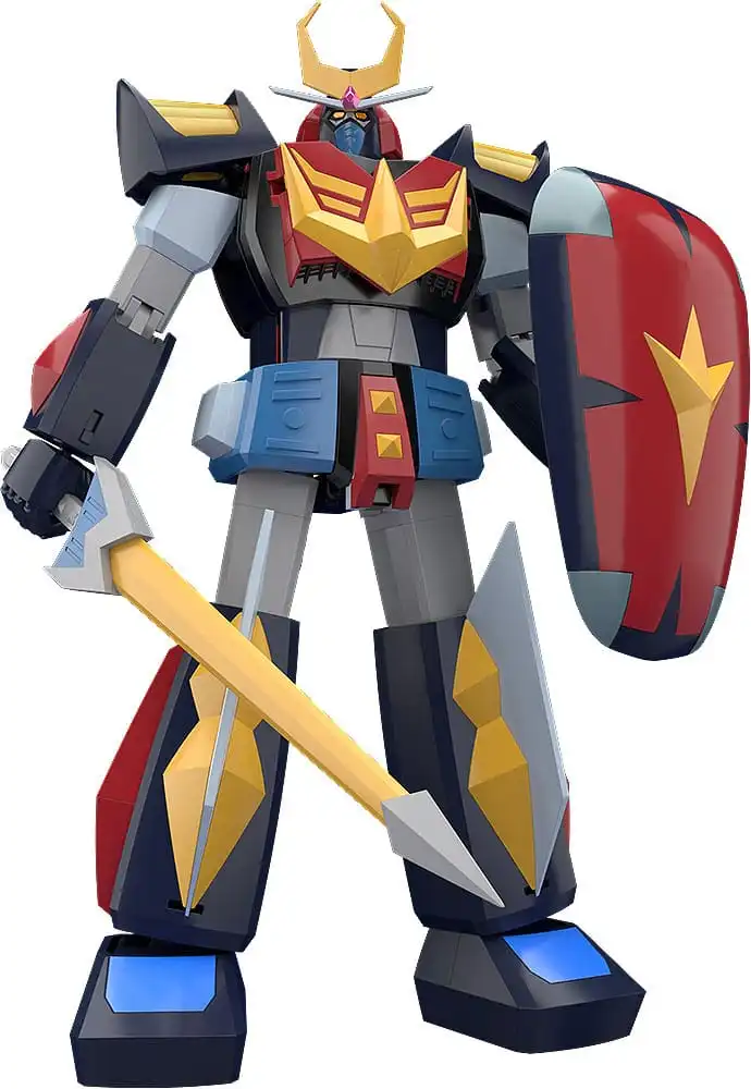 Space Warrior Baldios Moderoid Plastic Model Kit Baldios 18 cm